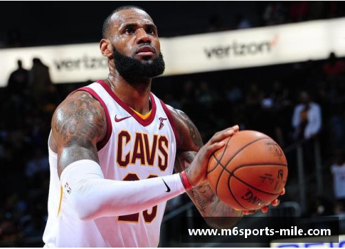 米乐m6体育官网布朗NBA时代：历史潮流与未来趋势 - 副本